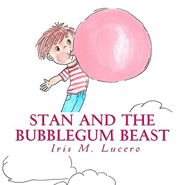 Stan And The Bubblegum Beast-..