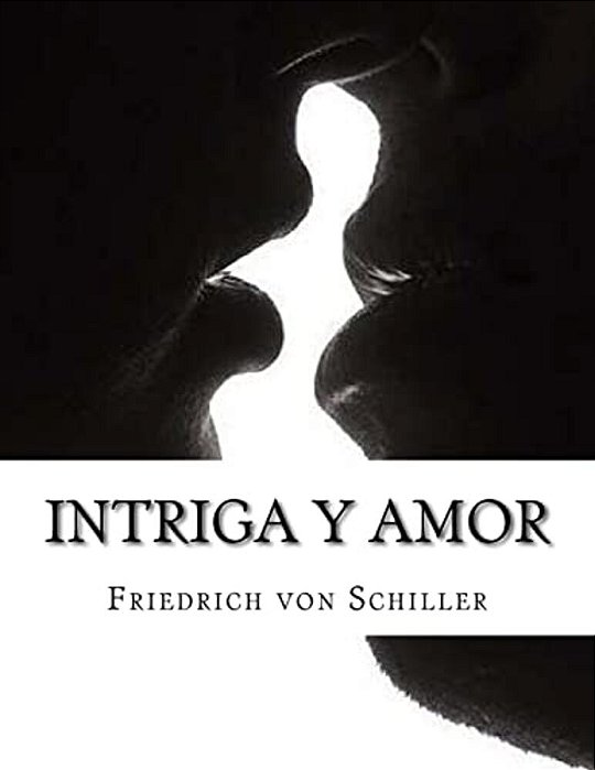 Intriga Y Amor-..