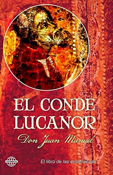 El Conde Lucanor-..