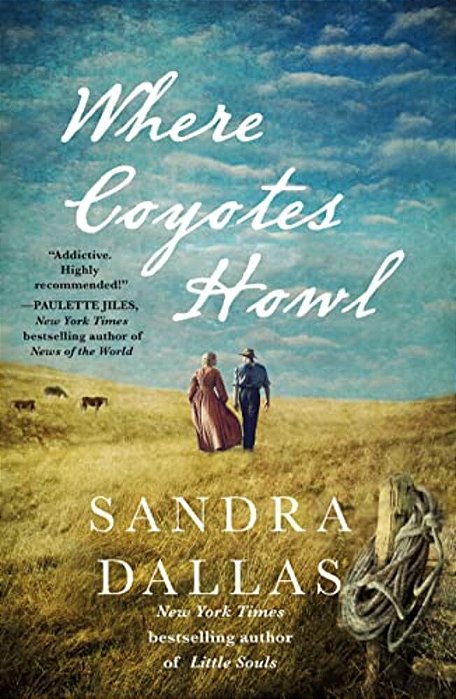 Where Coyotes Howl-..