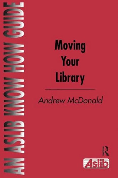 Moving Your Library-..