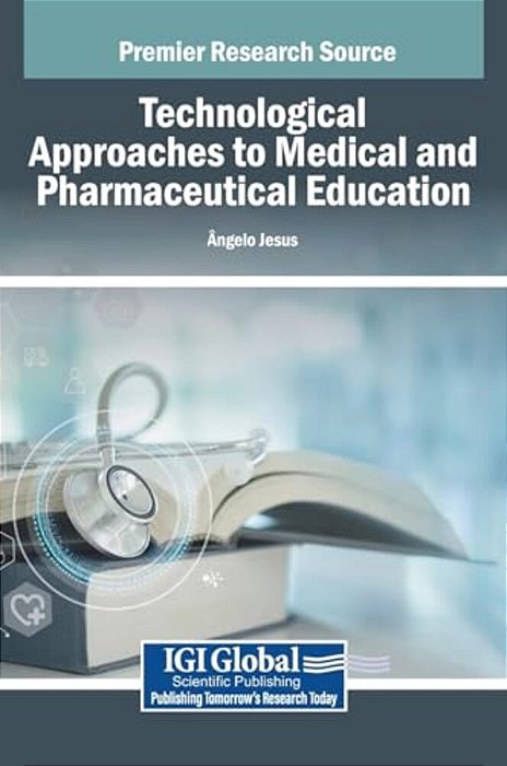 Technological Approaches To Medical And Pharmaceutical Education-..