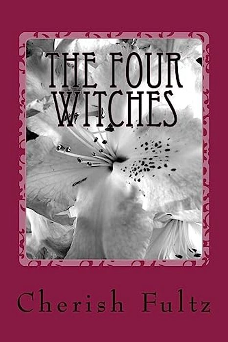 The Four Witches-..