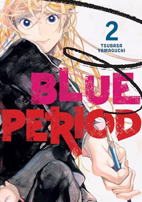 Blue Period 2-..