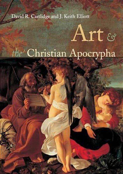 Art And The Christian Apocrypha-..