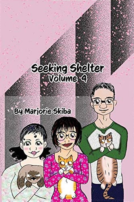 Seeking Shelter: Vol 4-..