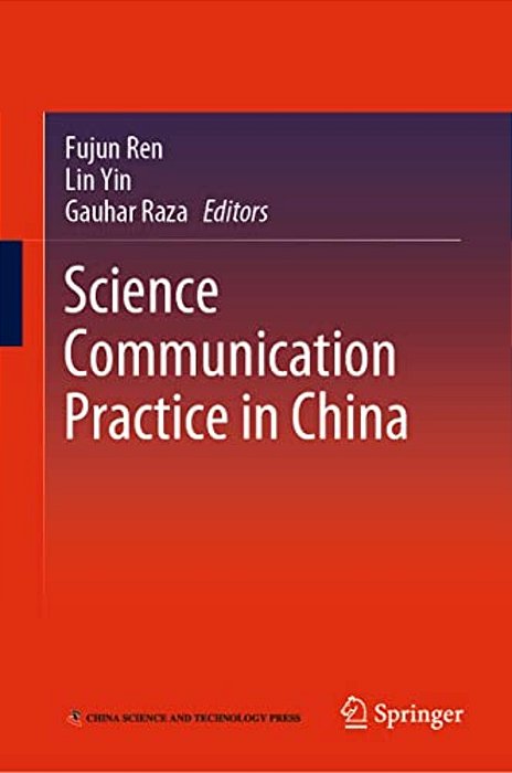 Science Communication Practice In China-..