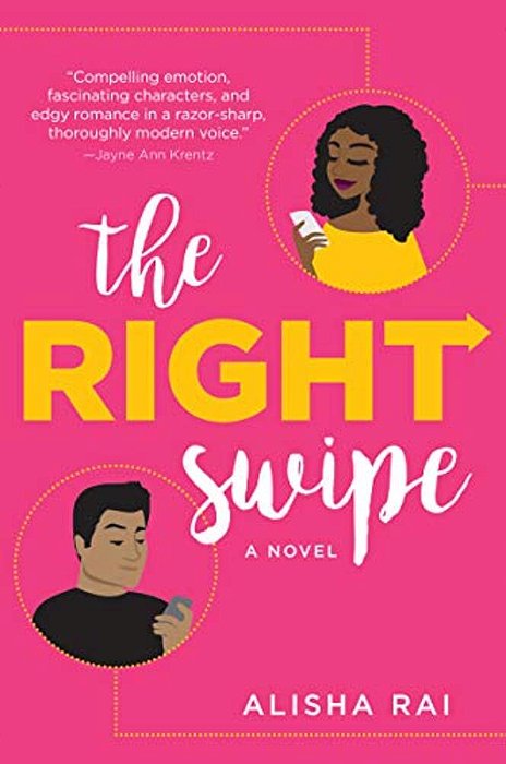 The Right Swipe-..