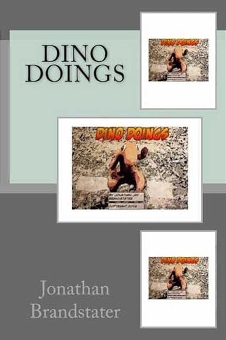 Dino Doings-..
