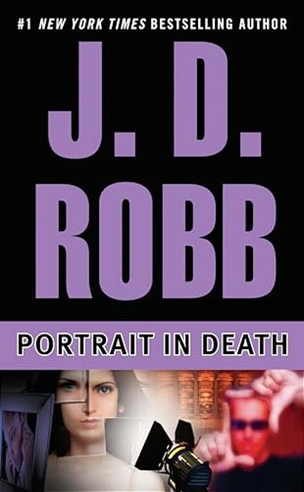 Portrait In Death-..