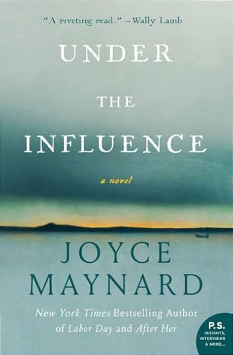 Under The Influence-..