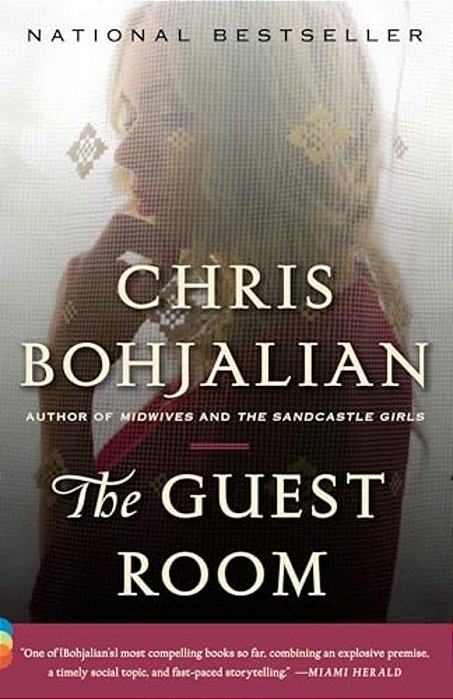 The Guest Room-..
