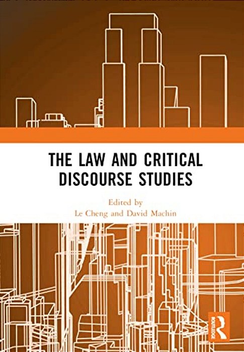 The Law And Critical Discourse Studies-..