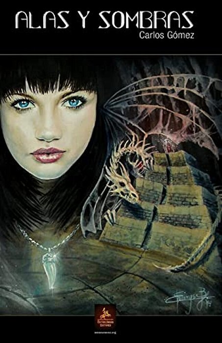 Alas Y Sombras-..