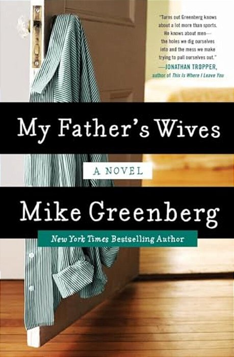 My Father's Wives-..