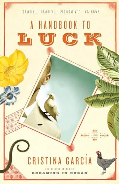 A Handbook To Luck-..