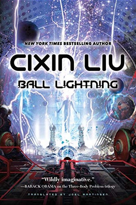 Ball Lightning-..