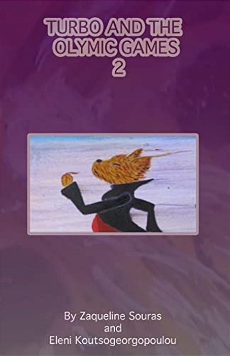 Turbo And The Olympic Games 2-..