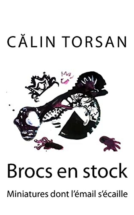 Brocs En Stock-..