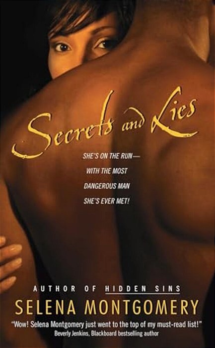 Secrets And Lies-..