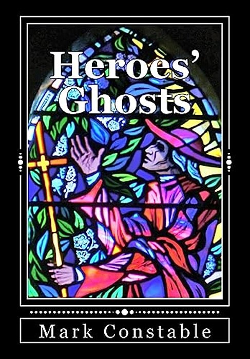 Heroes' Ghosts-..