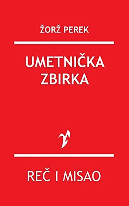 Umetnicka Zbirka-..