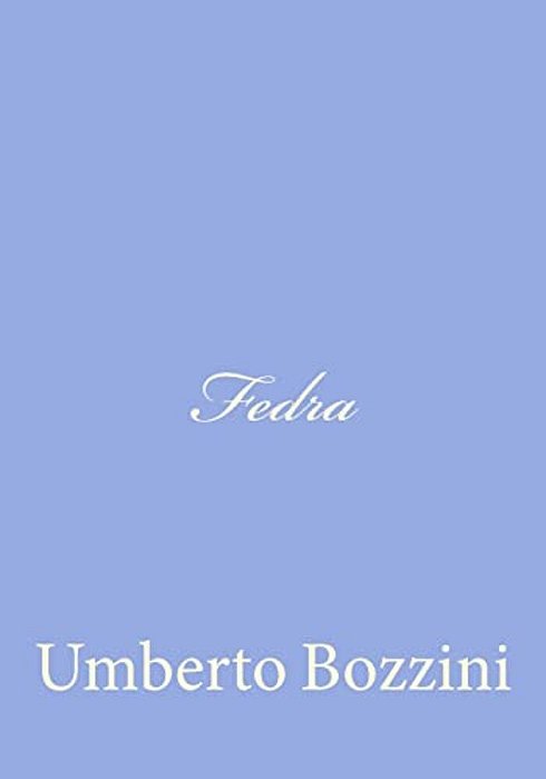 Fedra-..