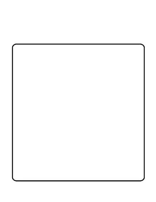 Comic Strips Vol III - Create Your Own Comic Book & Cover - S: Rounded Corners, 100 Pages, 8.5 X 11, Soft Cover, Single Image Front-..