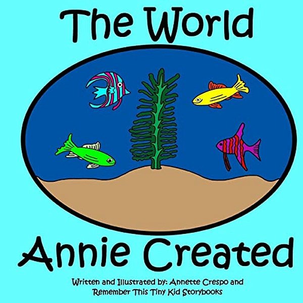 The World Annie Created-..