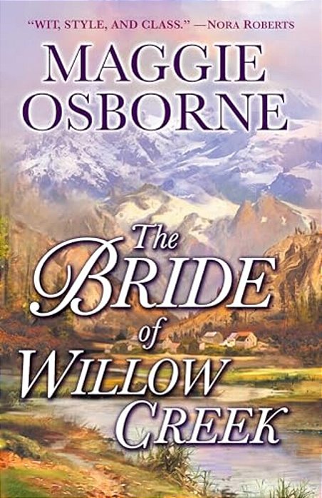 The Bride Of Willow Creek-..