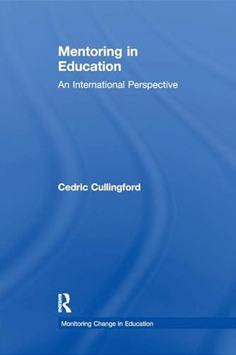 Mentoring In Education: An International Perspective-..