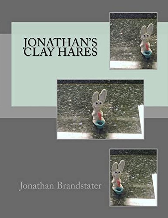 Jonathan's Clay Hares-..