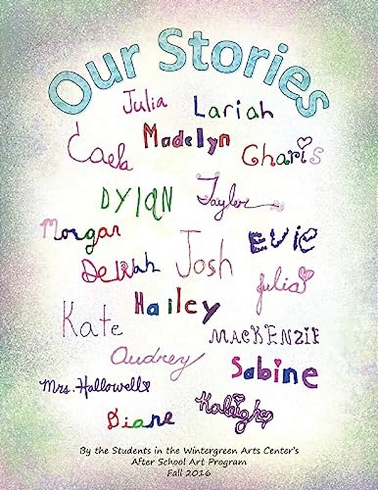 Our Stories-..