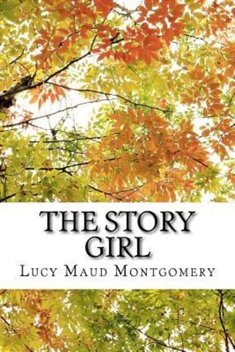The Story Girl-..
