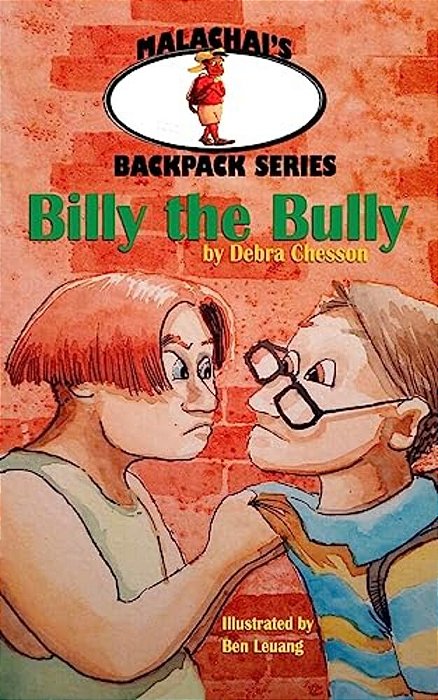 Billy The Bully-..