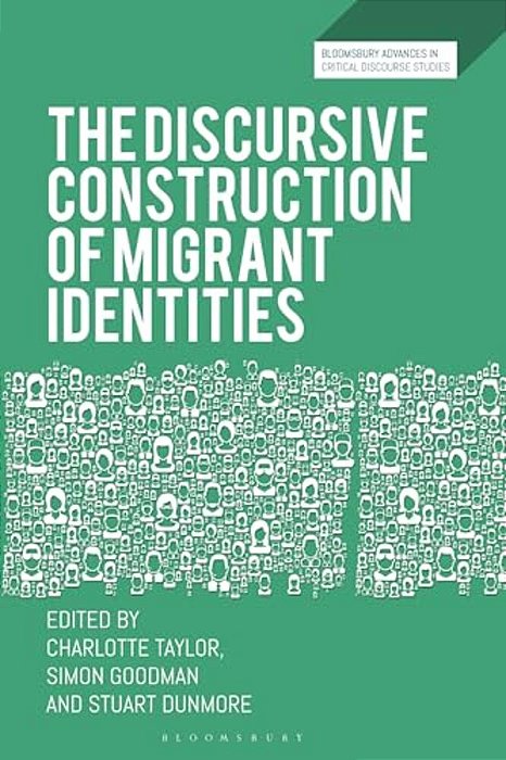 The Discursive Construction Of Migrant Identities-..