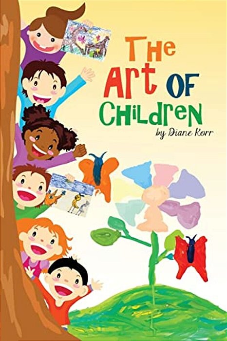 The Art Of Chidren-..
