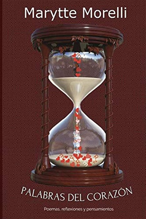 Palabras Del Corazon-..