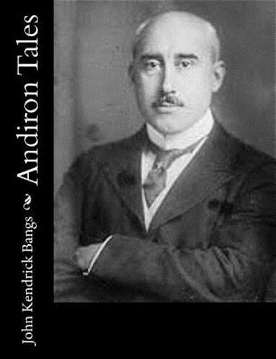 Andiron Tales-..