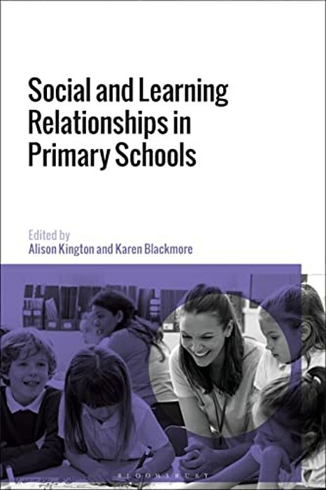 Social And Learning Relationships In Primary Schools-..