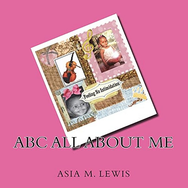 Abc All About Me-..