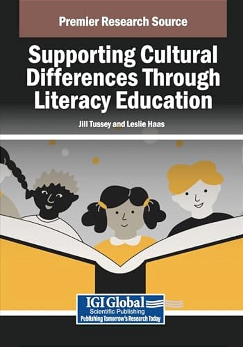 Supporting Cultural Differences Through Literacy Education-..