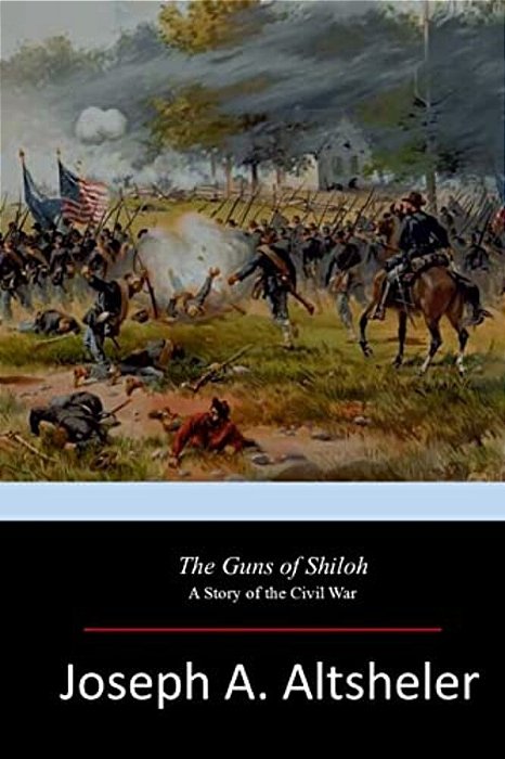 The Guns Of Shiloh-..
