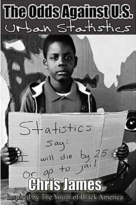 The Odds Against U. S. Urban Statistics-..