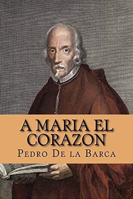 A Maria El Corazon (Spanish Edition)-..