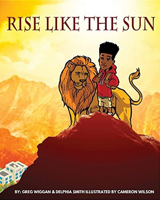 Rise Like The Sun-..