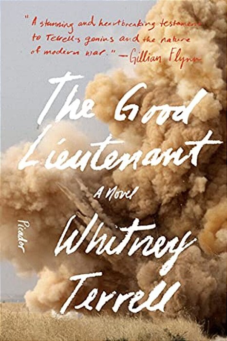 The Good Lieutenant-..