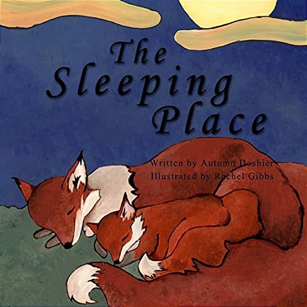 The Sleeping Place-..