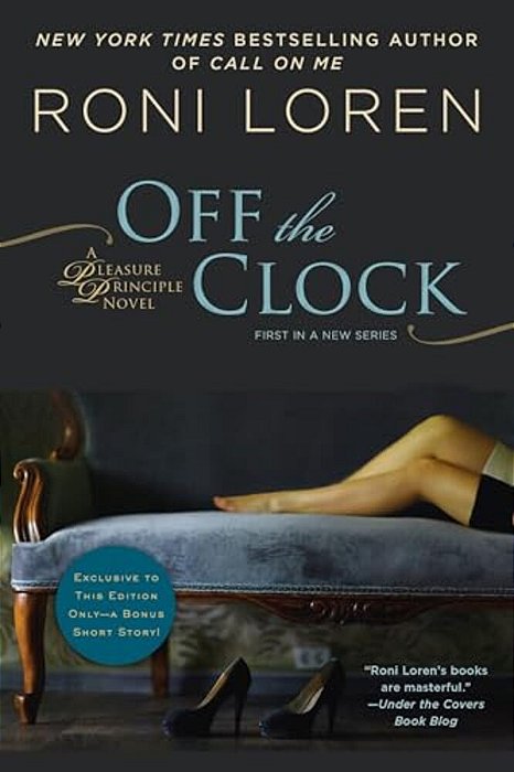 Off The Clock-..