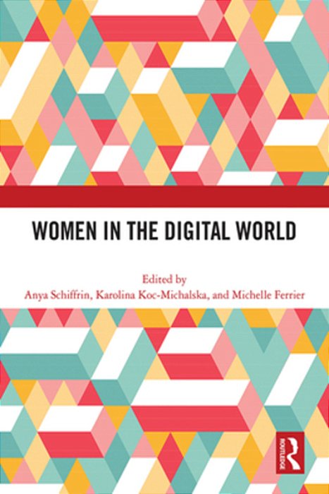 Women In The Digital World-..